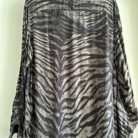 SHIRT All Saints - Picture 2 of 3